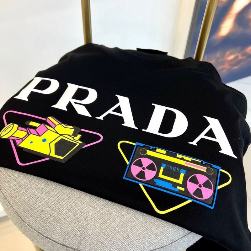 Prada T-Shirts